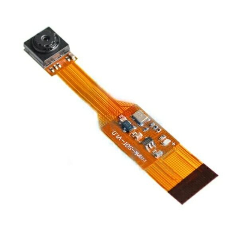 Pi Zero W Board - Модуль камеры Raspberry Pi Zero 5