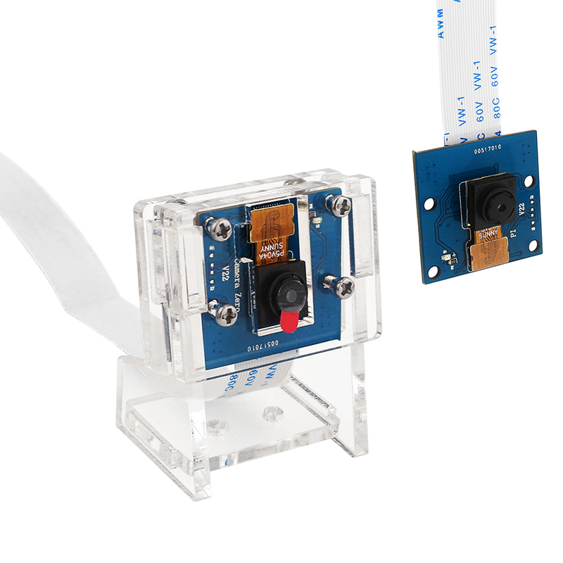 Pi Zero W Board - Raspberry Pi Zero 2 Вт камера