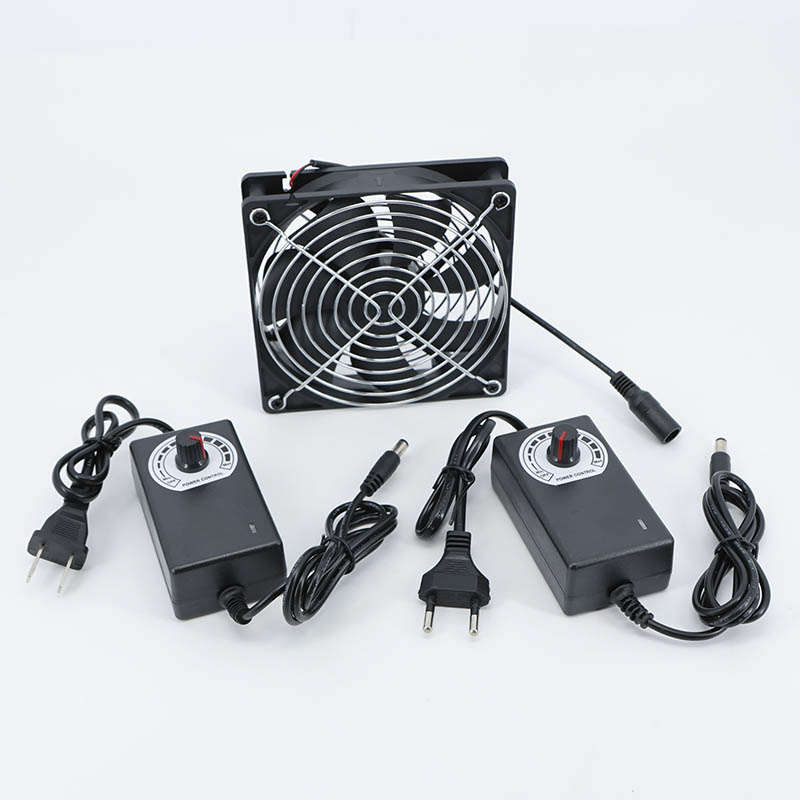 Вентилятор охлаждения 120x25 м – обзор и цена Level Shifter 3.3V