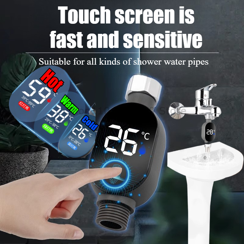 Черный светодиодный дисплей дл – обзор и цена Home Automation Industry