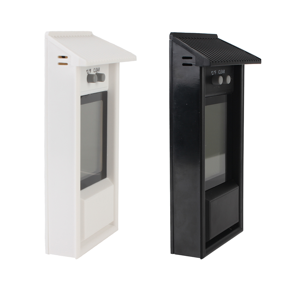 Датчик погоды, ЖК-электронный  – обзор и цена Home Automation Industry