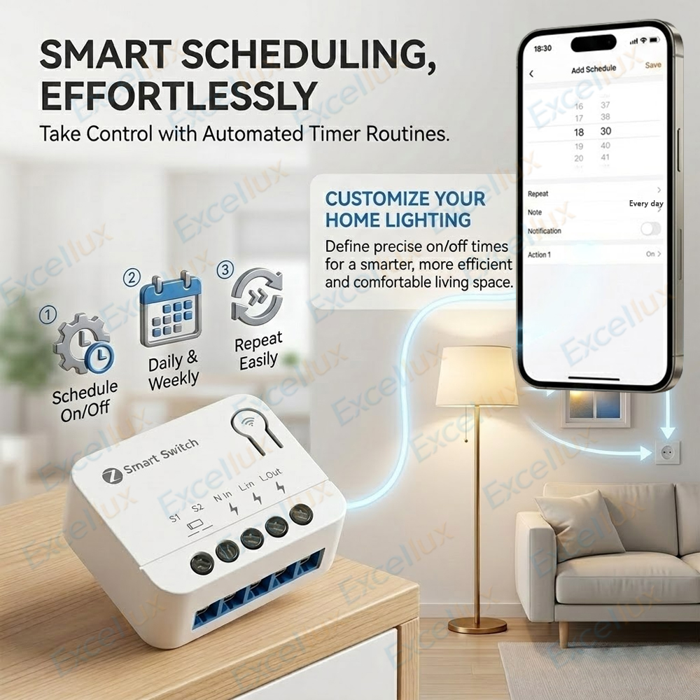 Ультраминиатюрный модуль умног – обзор и цена Diy Home Automation Hub