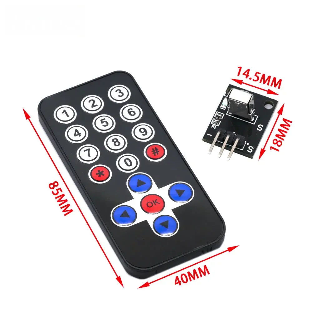 Умный модуль датчика ИК-пульта – обзор и цена Home Automation Tutorial