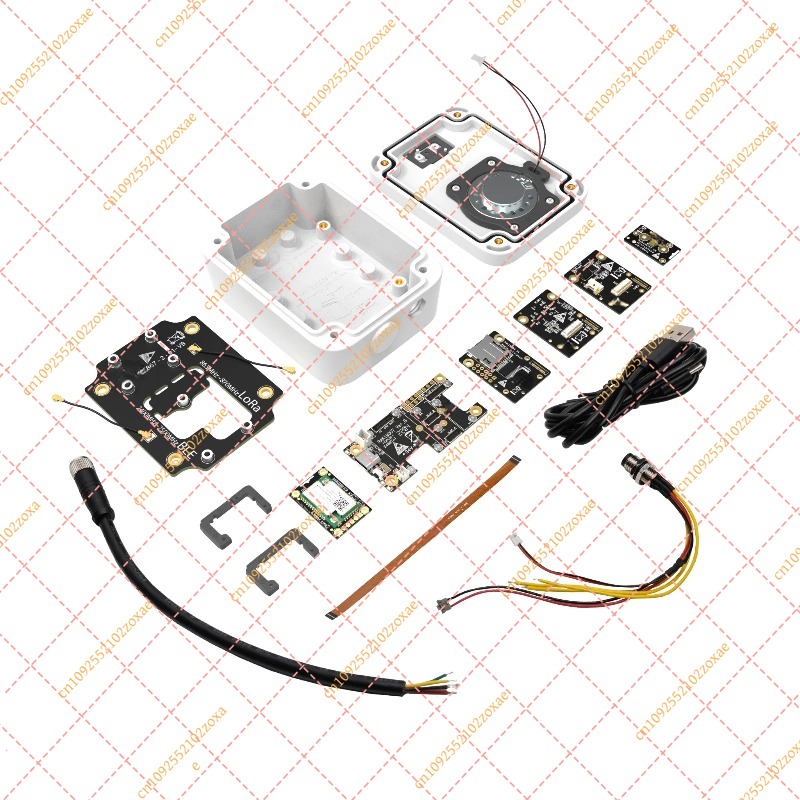 Набор для обработки голоса RAK – обзор и цена Home Automation Diy Projects