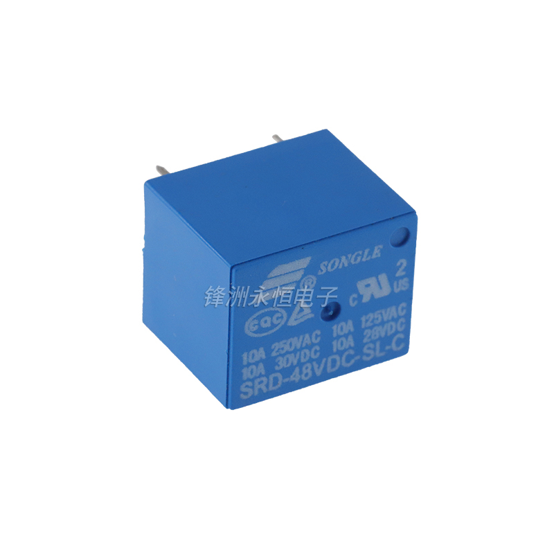 Новое реле SRD-05VDC-SL-C SRD- – обзор и цена Shelly Relay Module