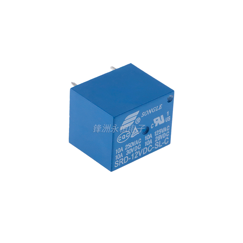 Новое реле SRD-05VDC-SL-C SRD- – обзор и цена Shelly Relay Module