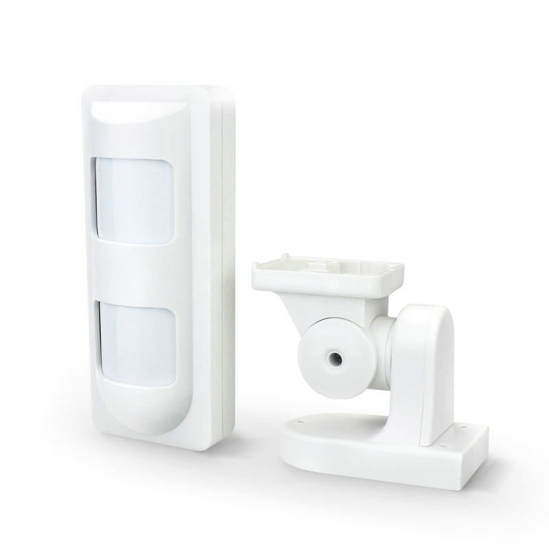 2 шт. проводных датчиков движе – обзор и цена Motion Sensor Pir Wired