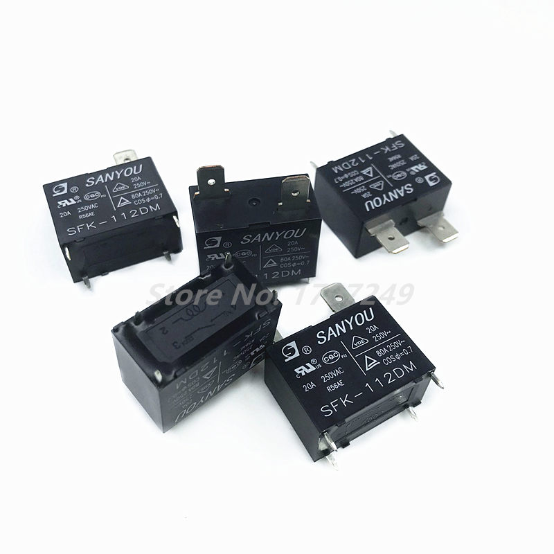 Бесплатная доставка, 5 шт.-50  – обзор и цена Shelly Relay Module