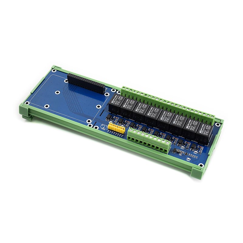 Raspberry Pi 5 / 4B 8-канальна – обзор и цена Pi Zero W Board