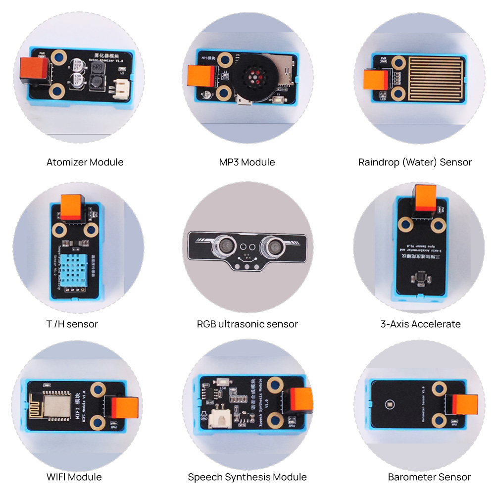 Набор для самостоятельной сбор – обзор и цена Home Automation Diy Projects
